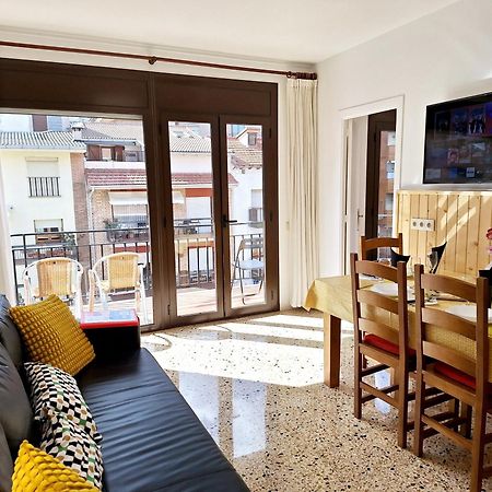 Apartament Eliette 4 บากา ภายนอก รูปภาพ