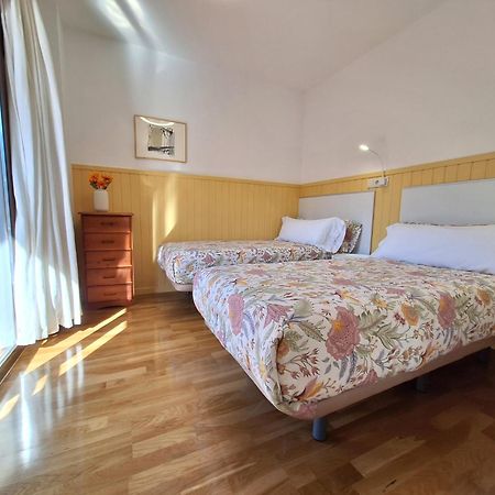 Apartament Eliette 4 บากา ภายนอก รูปภาพ
