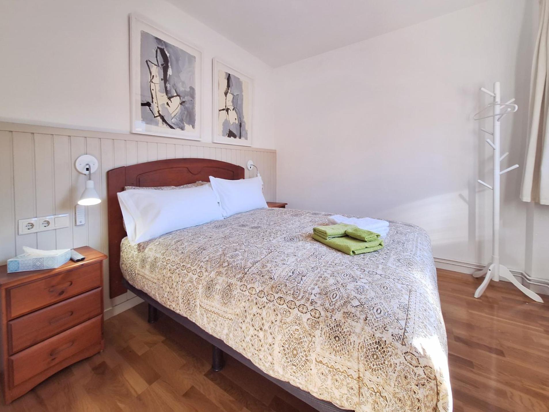 Apartament Eliette 4 บากา ภายนอก รูปภาพ