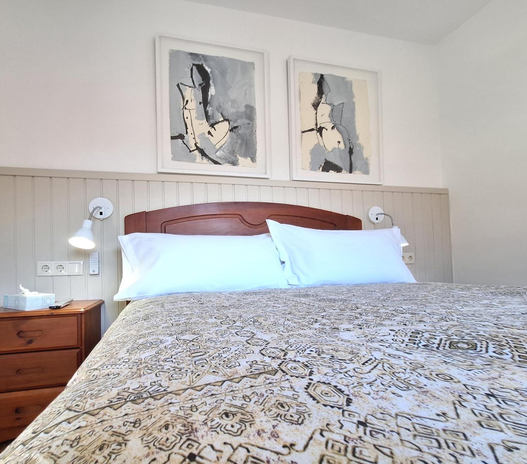 Apartament Eliette 4 บากา ภายนอก รูปภาพ