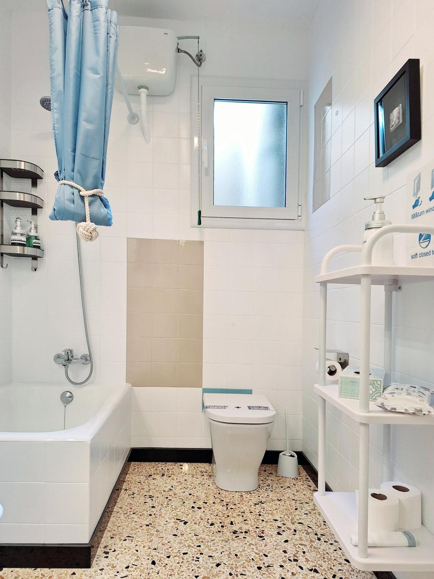 Apartament Eliette 4 บากา ภายนอก รูปภาพ