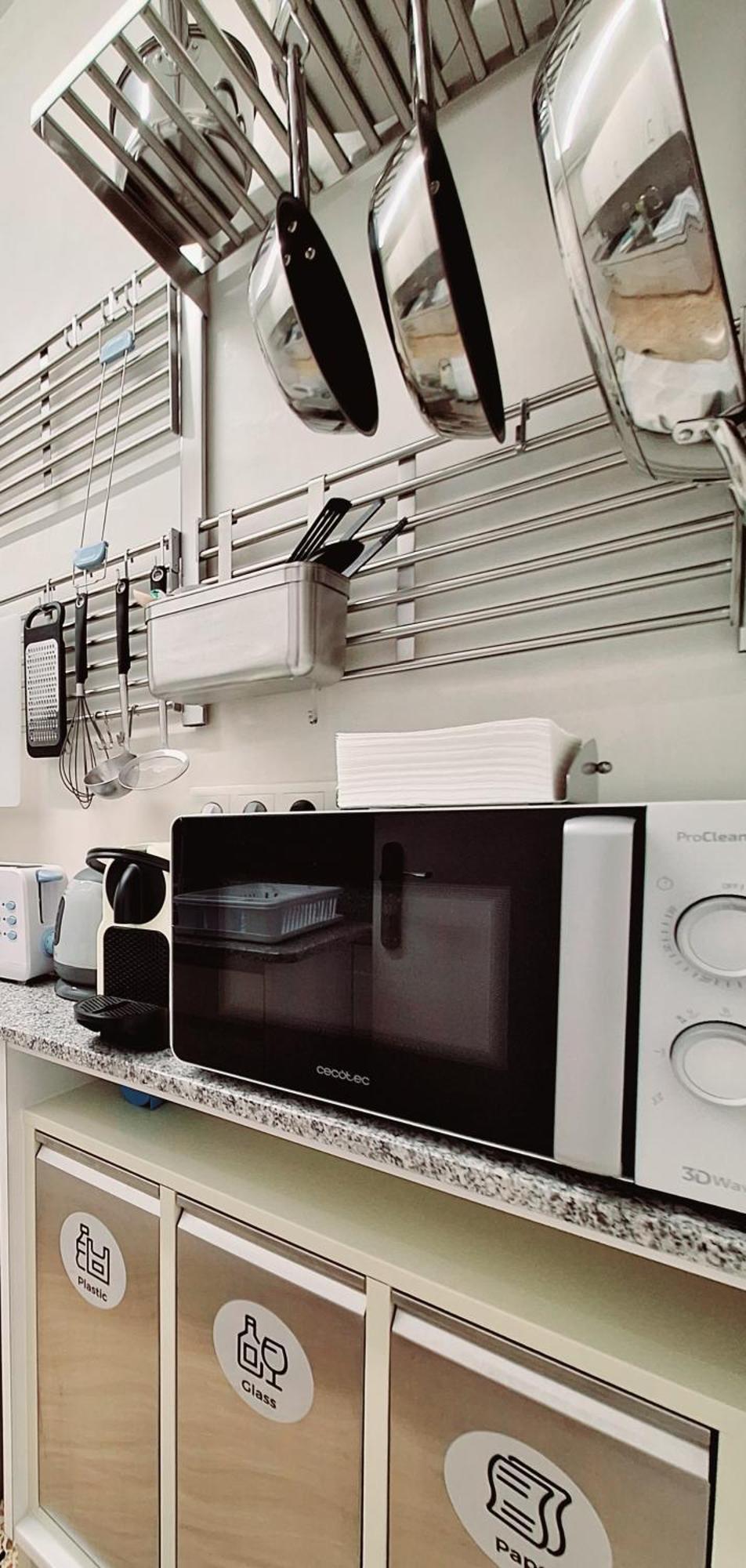 Apartament Eliette 4 บากา ภายนอก รูปภาพ
